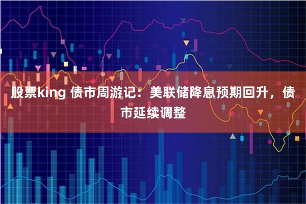 股票king 债市周游记：美联储降息预期回升，债市延续调整